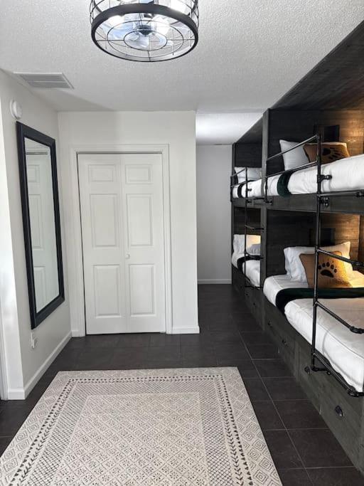 Relax At Forge Chalet Tranquil Retreat Near Attractions Pigeon Forge Eksteriør billede